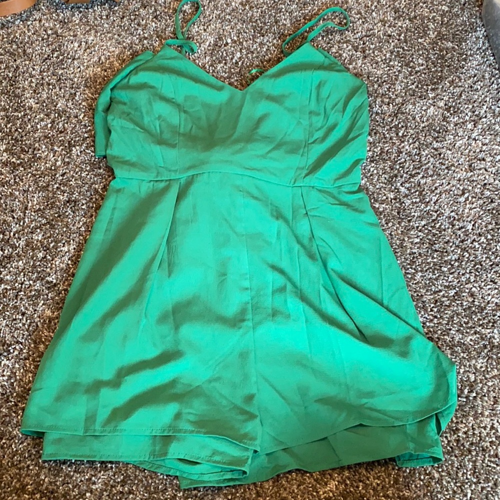 Women’s romper
